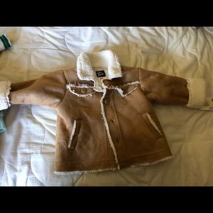 Osh Kosh Jacket